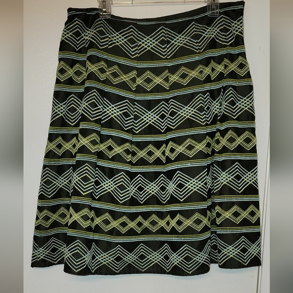 Josephine Straus Skirt